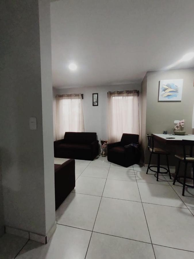 Villas Del General San Isidro De El General Buitenkant foto